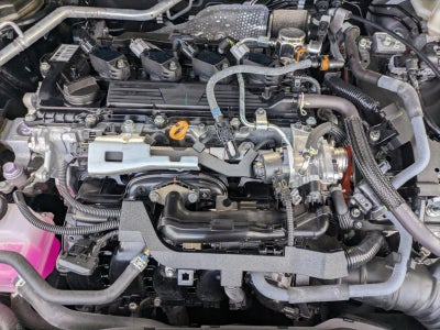 2023 Toyota Corolla Cross Hybrid SE 4WD (Natl)