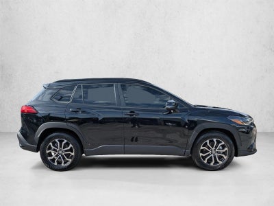 2023 Toyota Corolla Cross Hybrid SE 4WD (Natl)