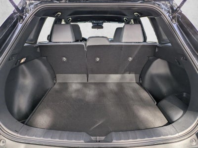 2023 Toyota Corolla Cross Hybrid SE 4WD (Natl)