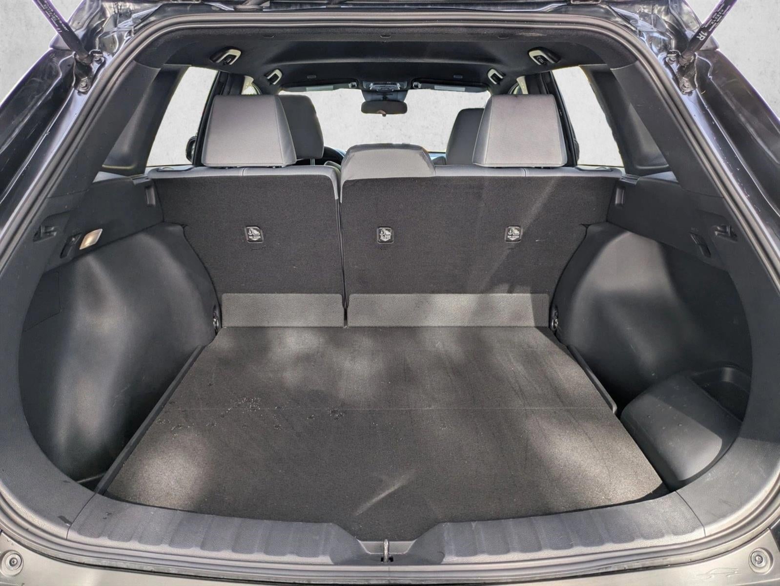 2023 Toyota Corolla Cross Hybrid SE 4WD (Natl)