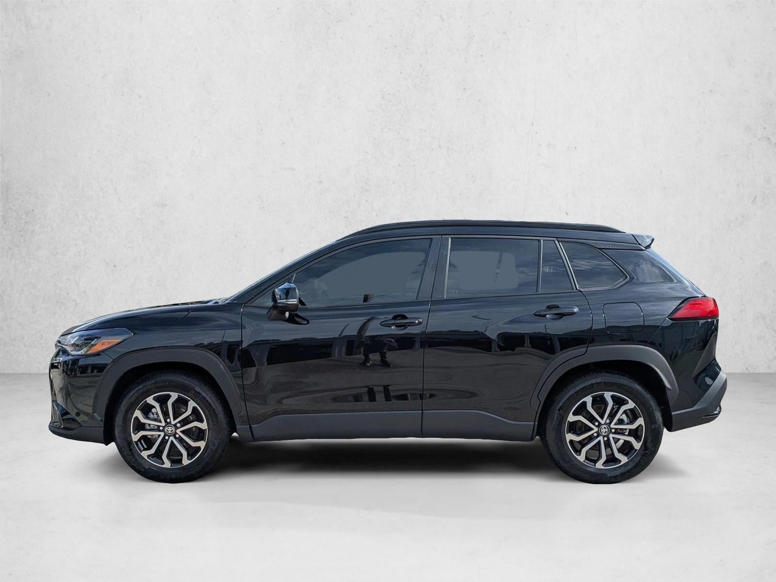 2023 Toyota Corolla Cross Hybrid SE 4WD (Natl)