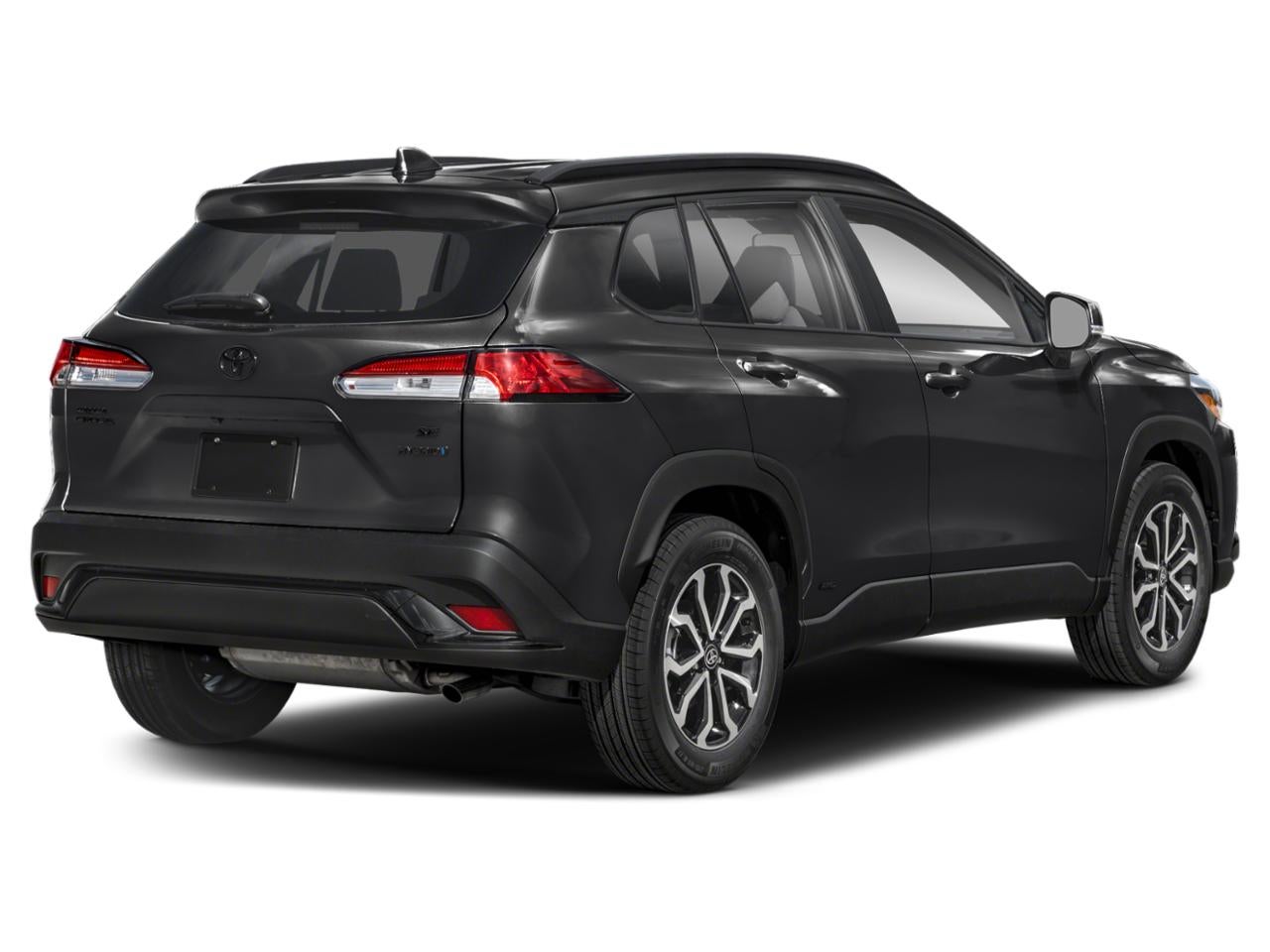 2023 Toyota Corolla Cross Hybrid SE 4WD (Natl)