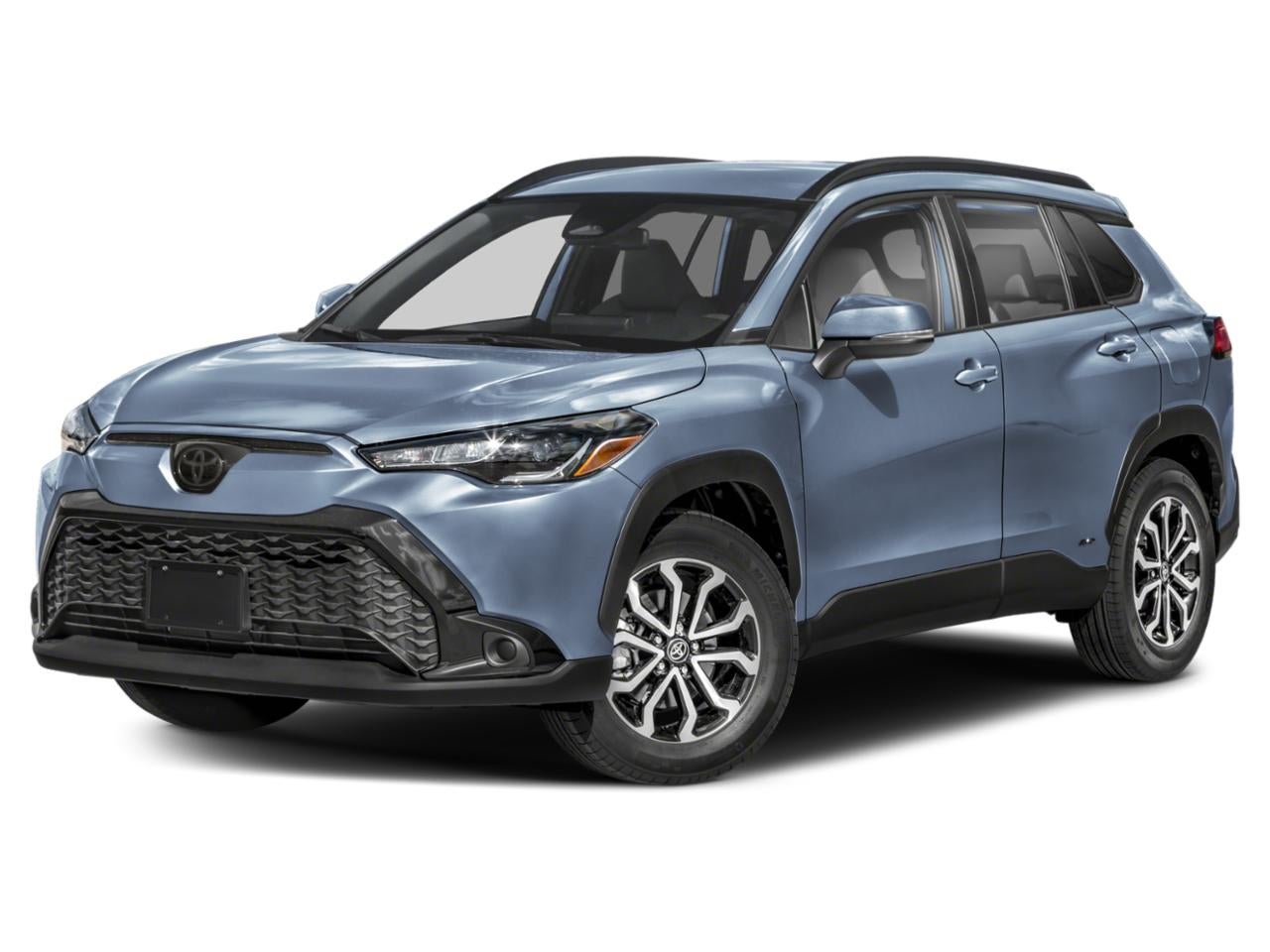 2023 Toyota Corolla Cross Hybrid SE 4WD (Natl)