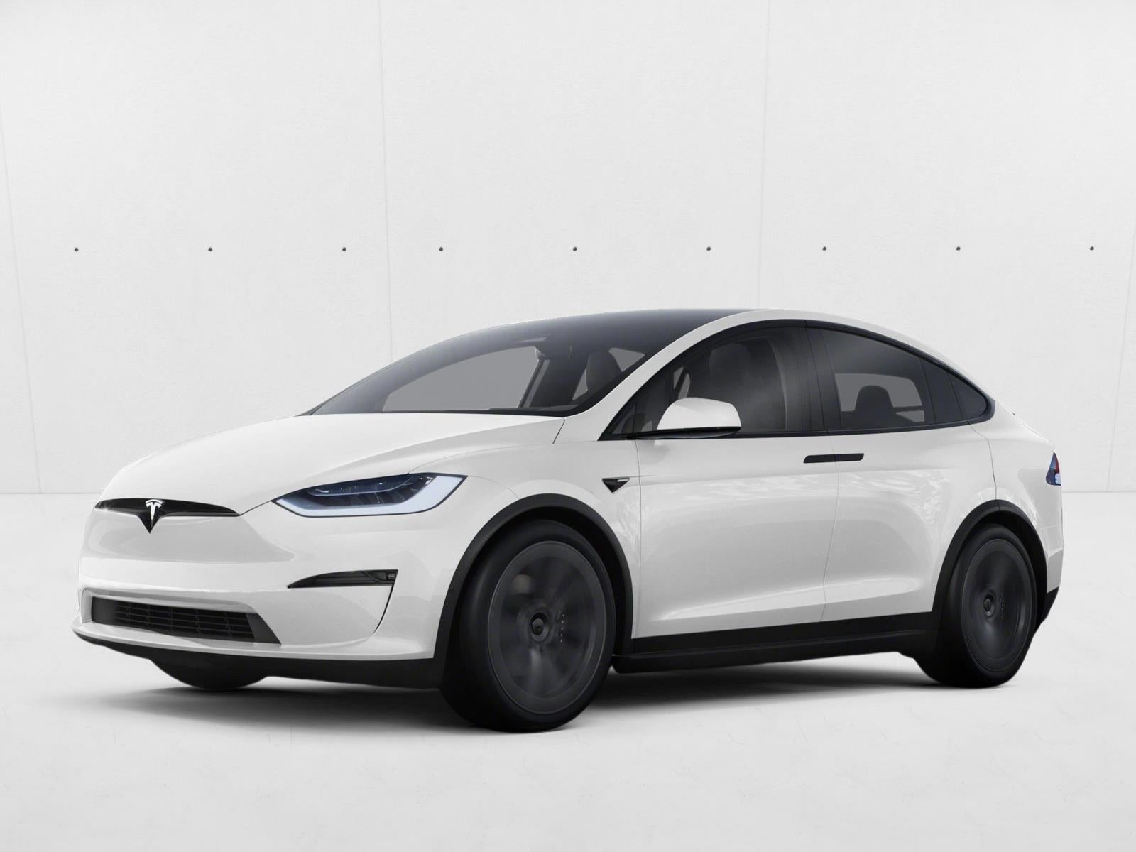 2023 Tesla Model X Standard Range AWD *Ltd Avail*