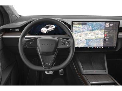 2023 Tesla Model X Standard Range AWD *Ltd Avail*