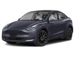 2024 Tesla Model Y Long Range RWD