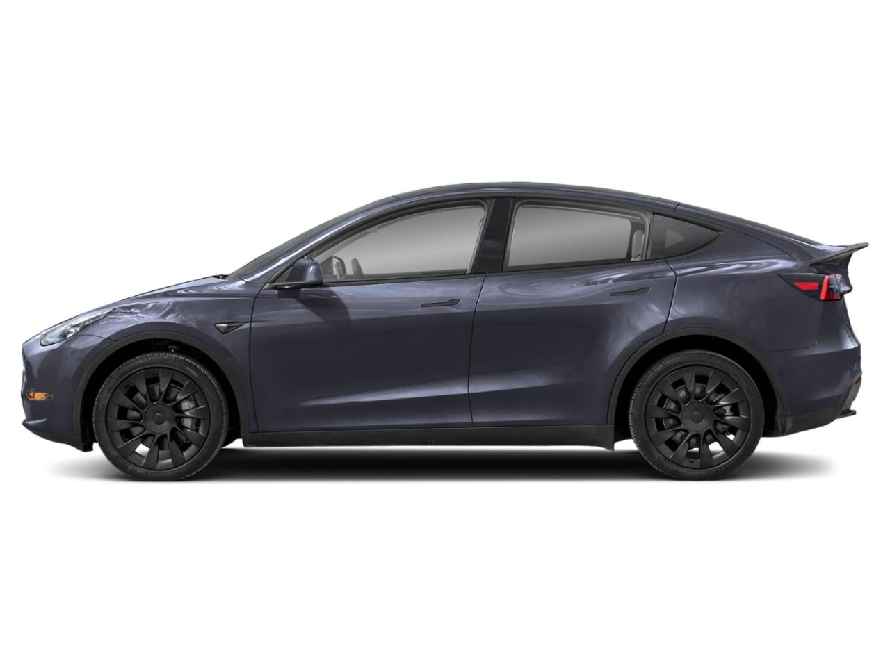 2024 Tesla Model Y Long Range RWD
