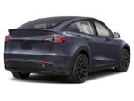 2024 Tesla Model Y Long Range RWD