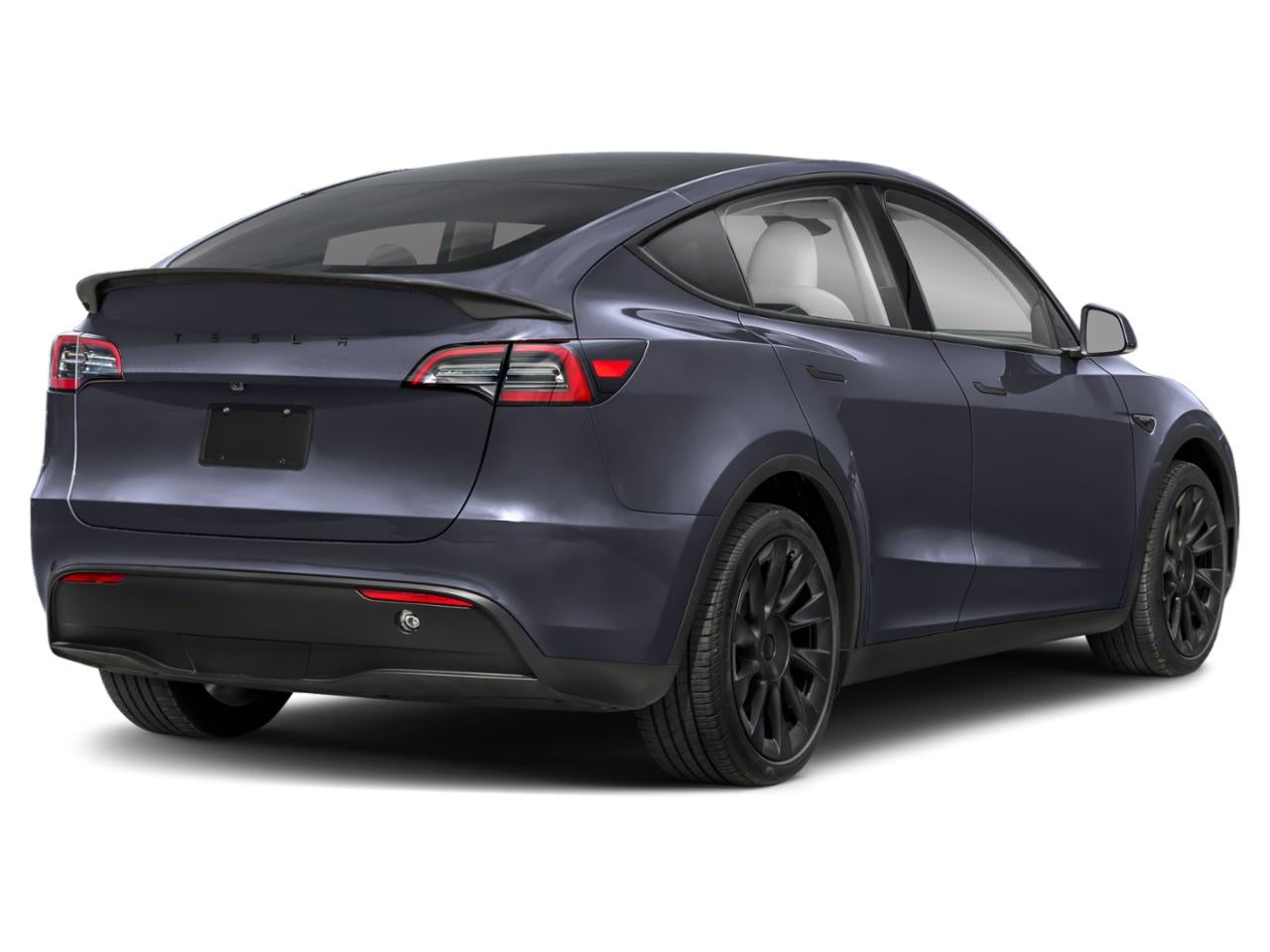 2024 Tesla Model Y Long Range RWD