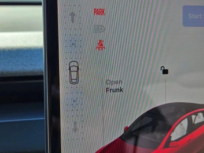 2026 Tesla Model Y Premium RWD