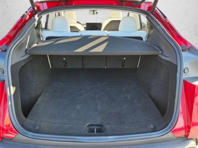 2026 Tesla Model Y Premium RWD