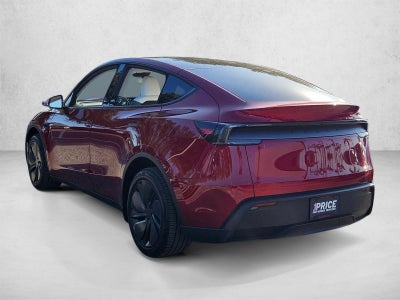 2026 Tesla Model Y Premium RWD