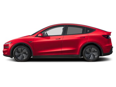 2026 Tesla Model Y Premium RWD