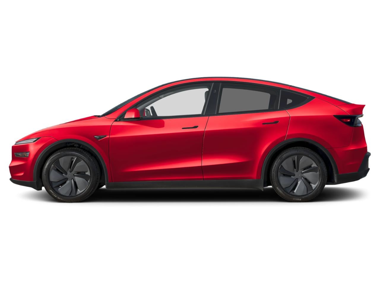 2026 Tesla Model Y Premium RWD