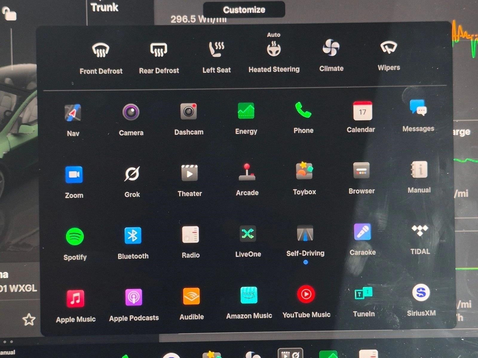2025 Tesla Model Y Long Range RWD *Ltd Avail*