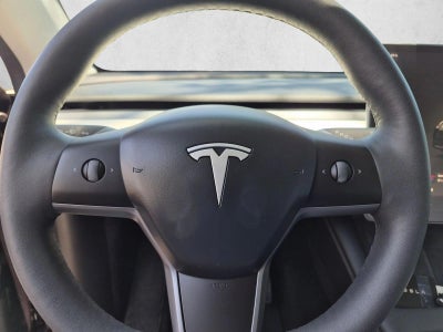 2025 Tesla Model Y Long Range RWD *Ltd Avail*