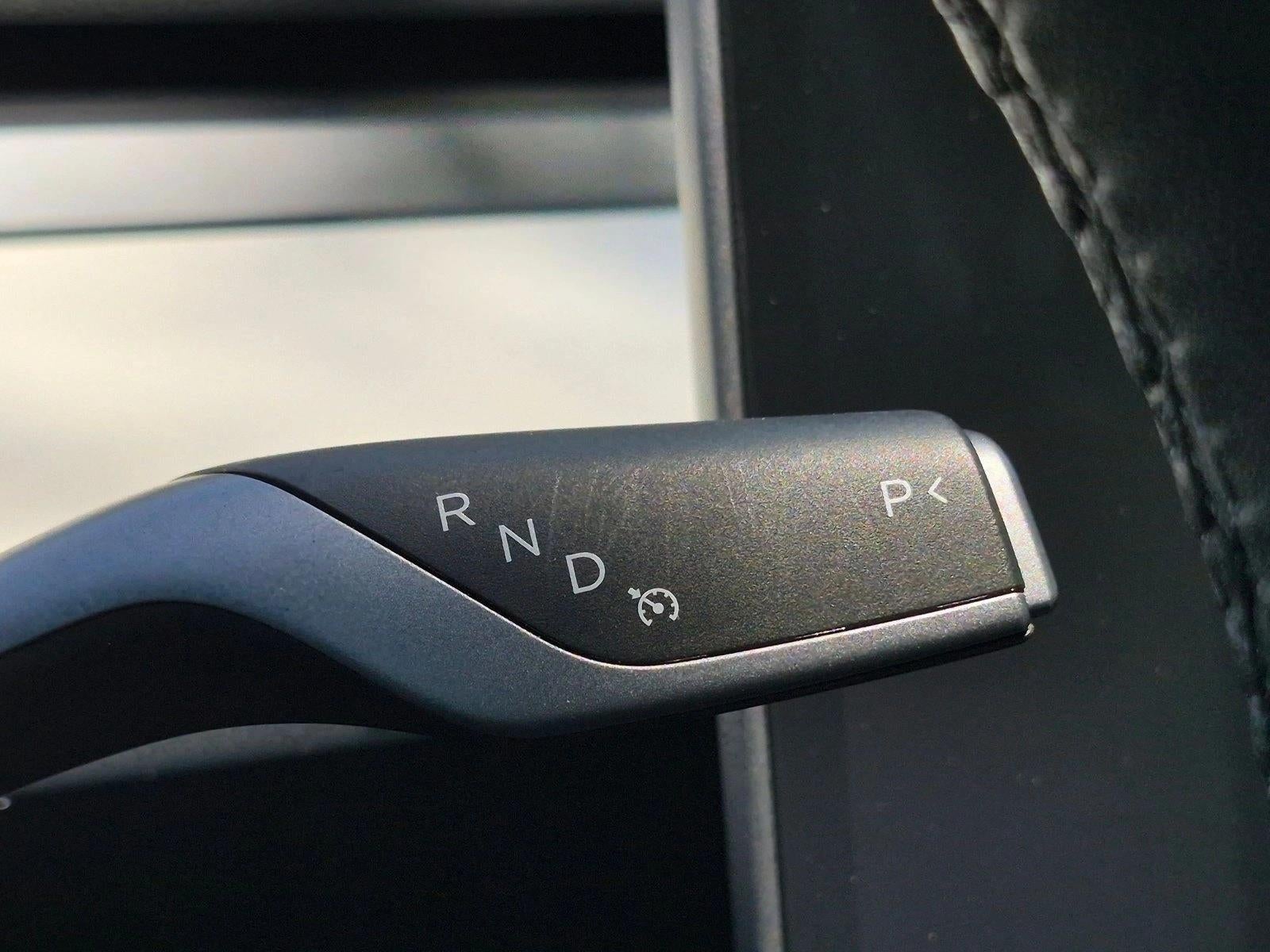 2025 Tesla Model Y Long Range RWD *Ltd Avail*
