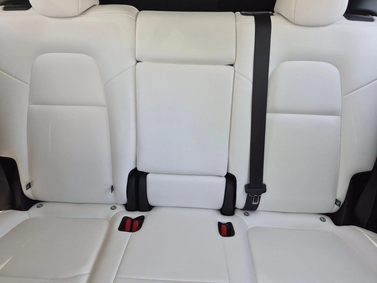 2025 Tesla Model Y Long Range RWD *Ltd Avail*
