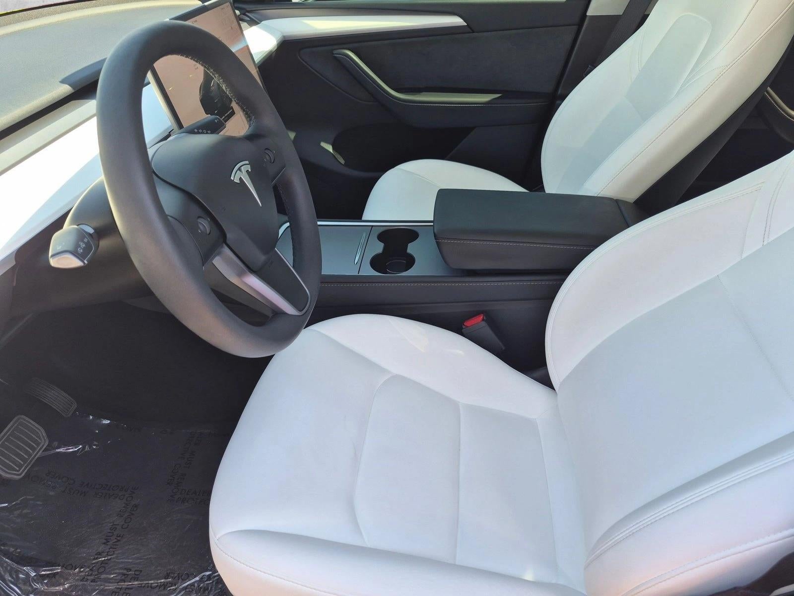 2025 Tesla Model Y Long Range RWD *Ltd Avail*