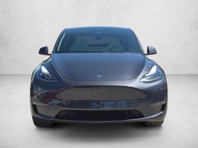 2025 Tesla Model Y Long Range RWD *Ltd Avail*