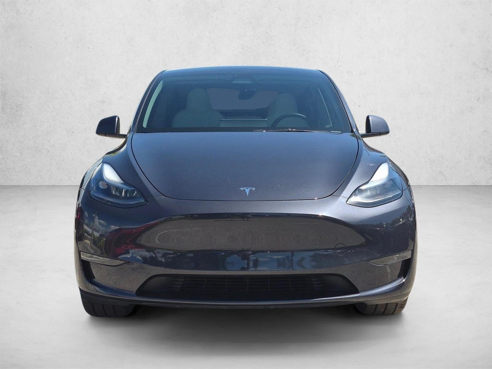 2025 Tesla Model Y Long Range RWD *Ltd Avail*