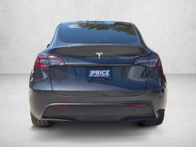 2025 Tesla Model Y Long Range RWD *Ltd Avail*