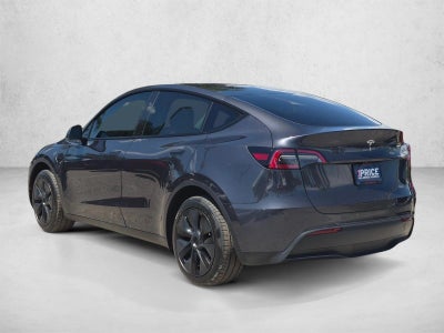 2025 Tesla Model Y Long Range RWD *Ltd Avail*