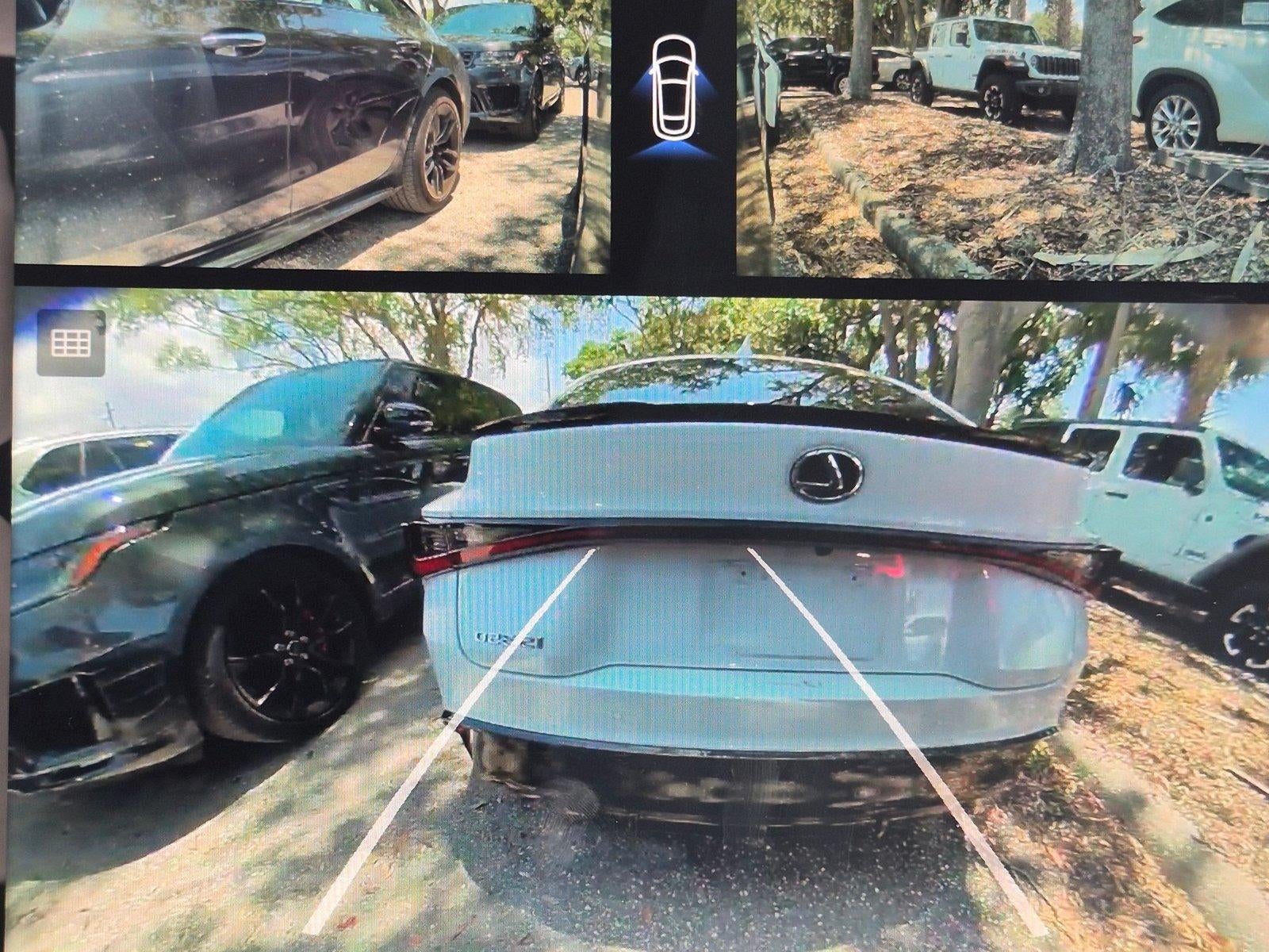 2025 Tesla Model Y Long Range RWD *Ltd Avail*
