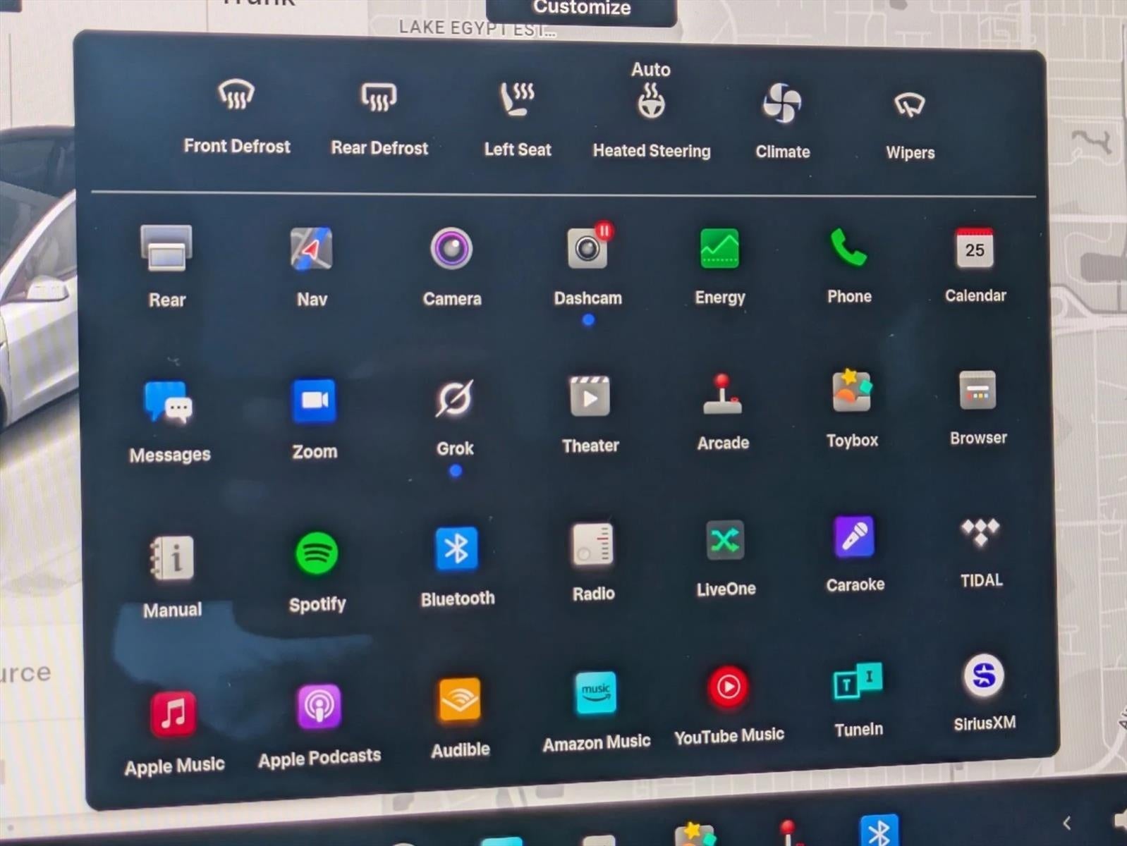 2026 Tesla Model Y Long Range Launch Series AWD *Ltd Avail*