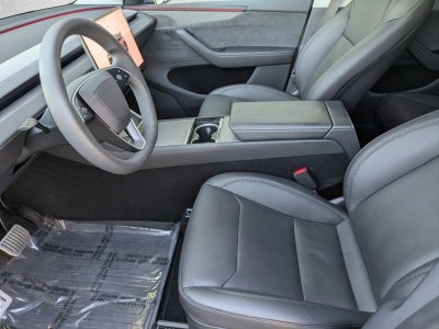 2026 Tesla Model Y Long Range Launch Series AWD *Ltd Avail*