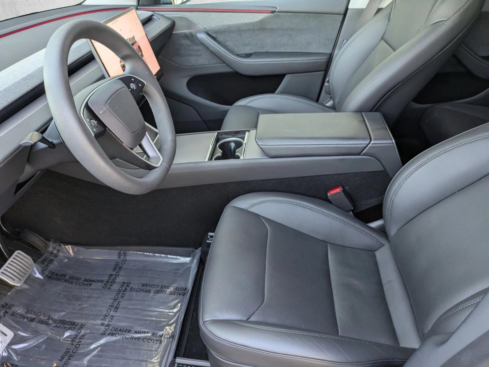 2026 Tesla Model Y Long Range Launch Series AWD *Ltd Avail*