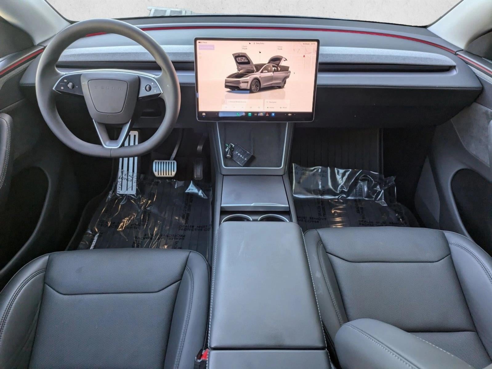 2026 Tesla Model Y Long Range Launch Series AWD *Ltd Avail*