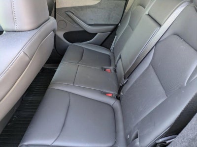 2026 Tesla Model Y Long Range Launch Series AWD *Ltd Avail*