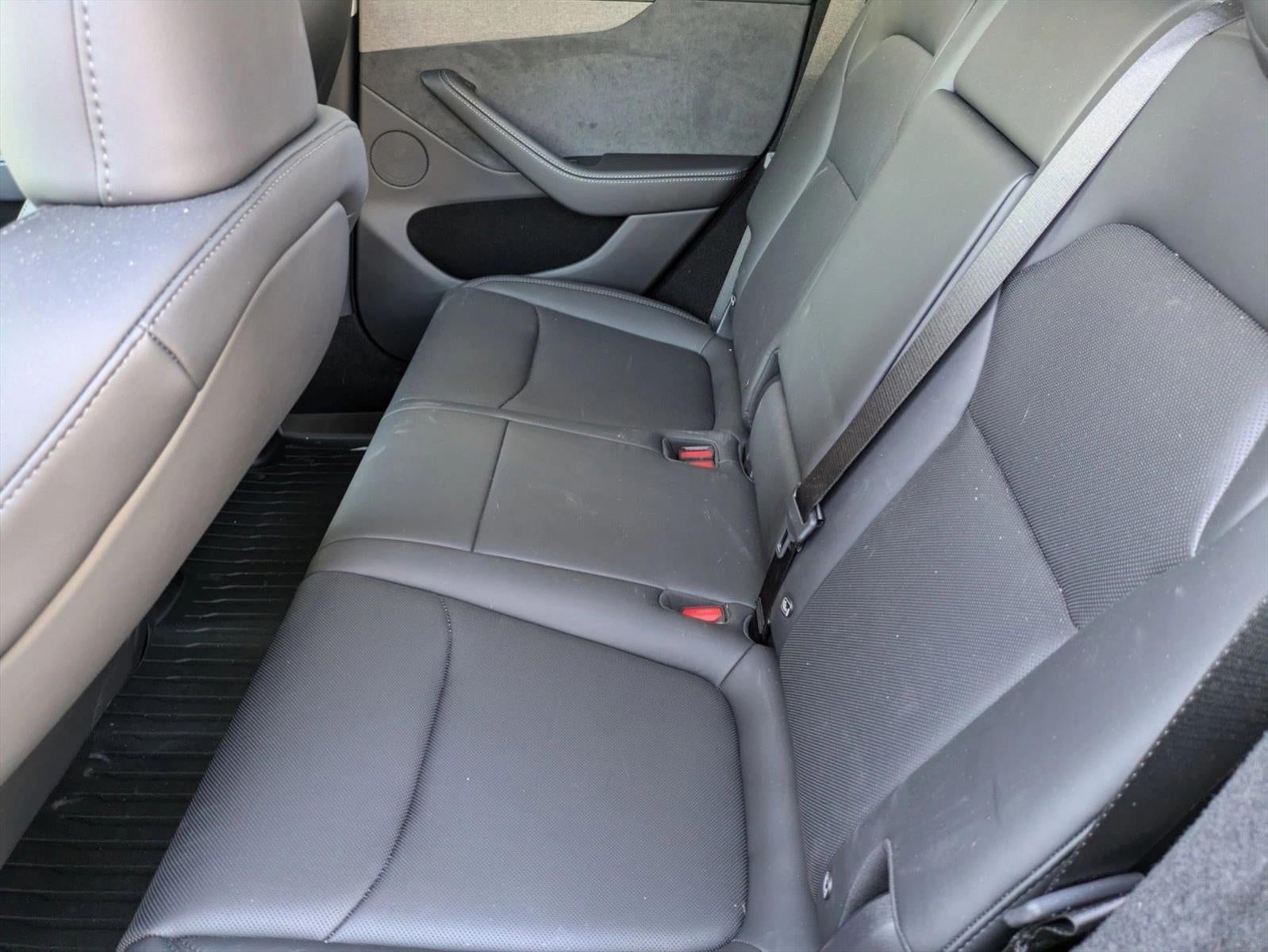 2026 Tesla Model Y Long Range Launch Series AWD *Ltd Avail*