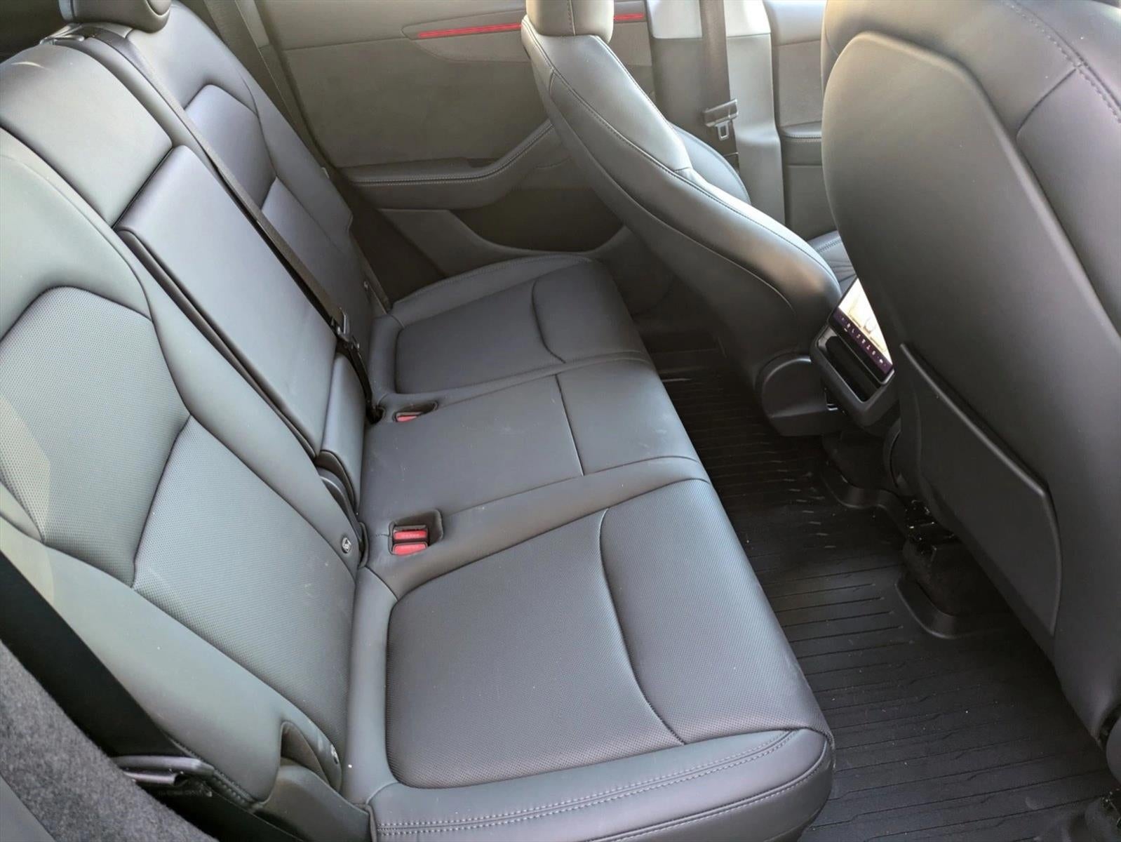 2026 Tesla Model Y Long Range Launch Series AWD *Ltd Avail*