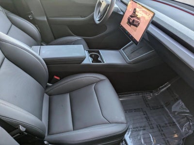 2026 Tesla Model Y Long Range Launch Series AWD *Ltd Avail*