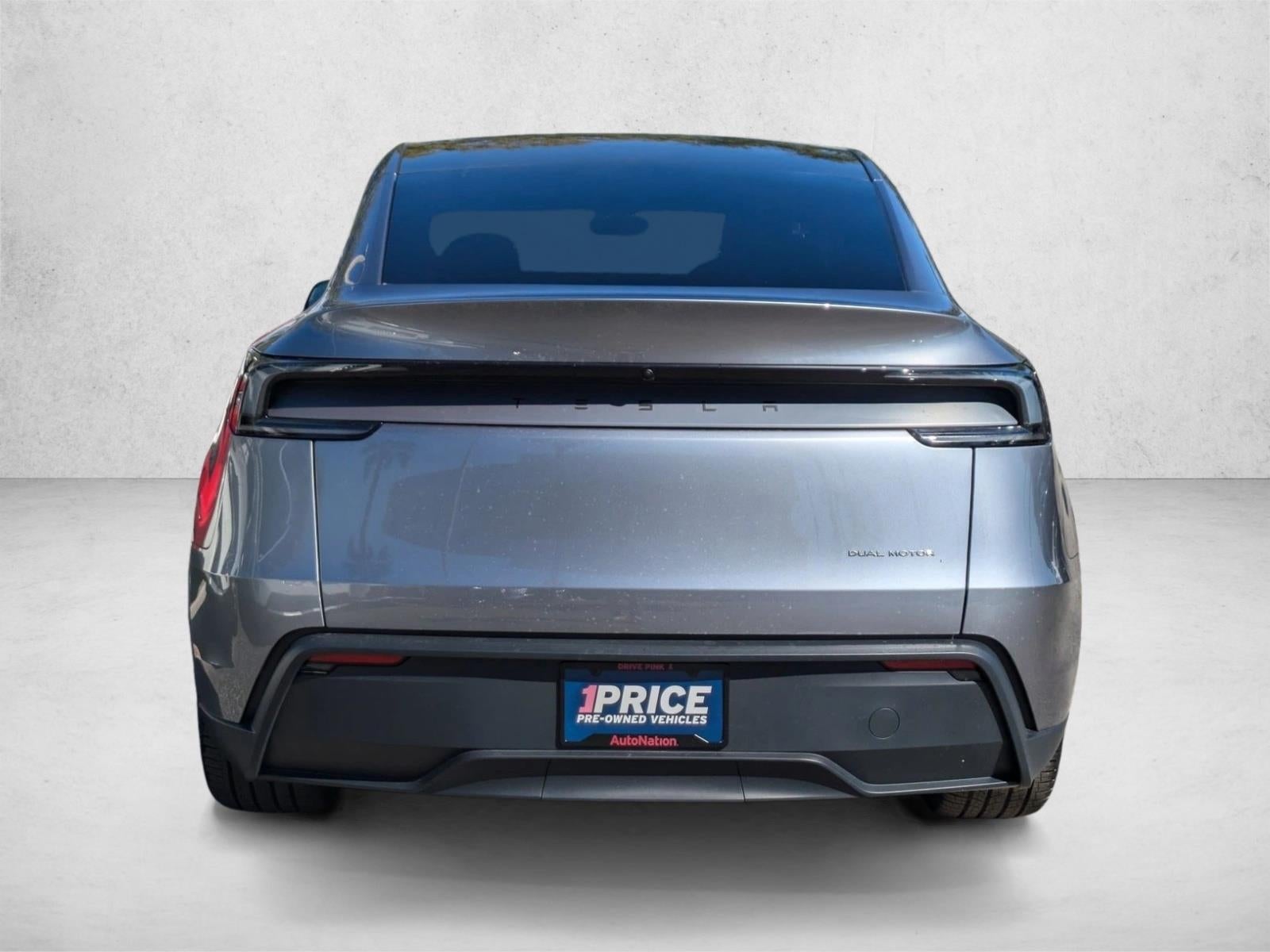 2026 Tesla Model Y Long Range Launch Series AWD *Ltd Avail*