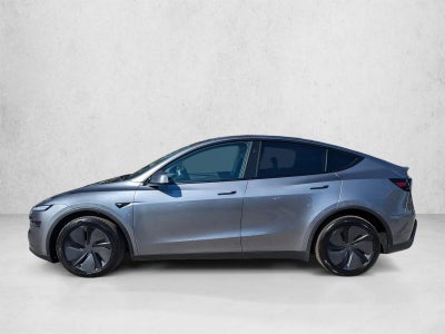 2026 Tesla Model Y Long Range Launch Series AWD *Ltd Avail*