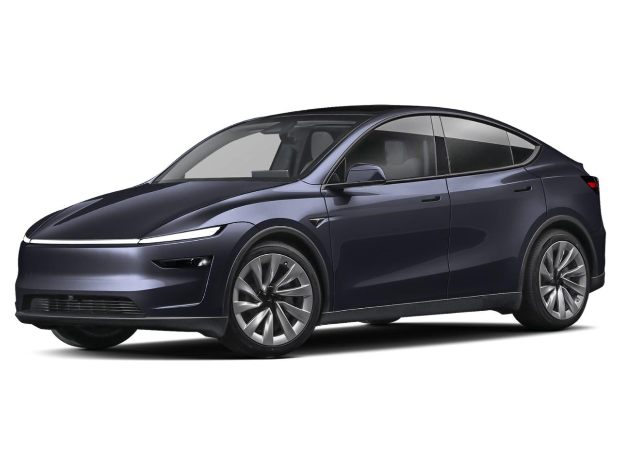 2026 Tesla Model Y Long Range Launch Series AWD *Ltd Avail*