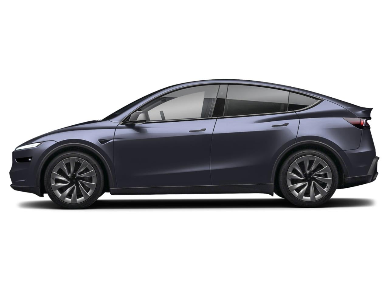 2026 Tesla Model Y Long Range Launch Series AWD *Ltd Avail*