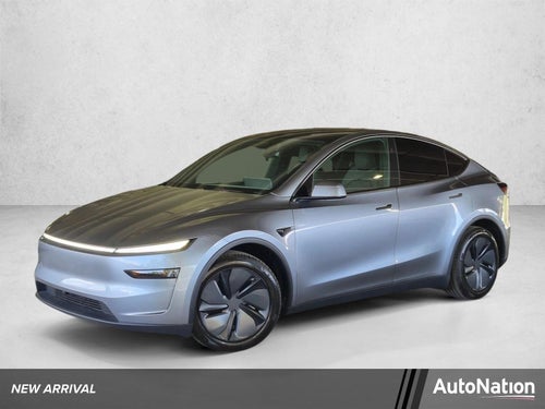 2026 Tesla Model Y Long Range Launch Series AWD *Ltd Avail*