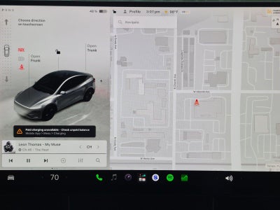 2026 Tesla Model Y Long Range Launch Series AWD *Ltd Avail*