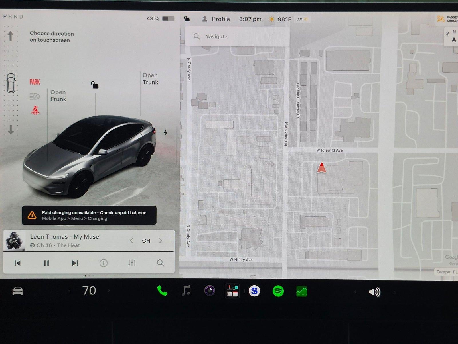 2026 Tesla Model Y Long Range Launch Series AWD *Ltd Avail*