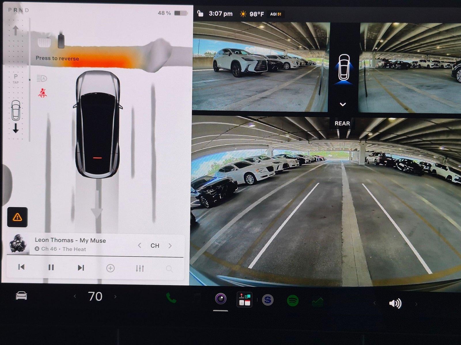 2026 Tesla Model Y Long Range Launch Series AWD *Ltd Avail*