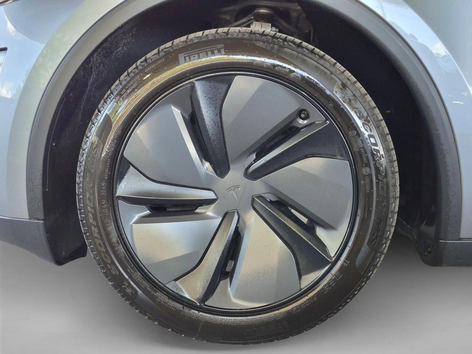 2026 Tesla Model Y Long Range Launch Series AWD *Ltd Avail*