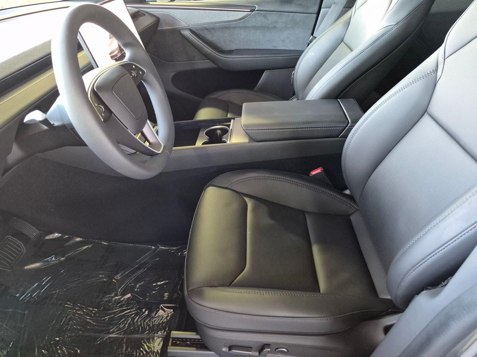 2026 Tesla Model Y Long Range Launch Series AWD *Ltd Avail*