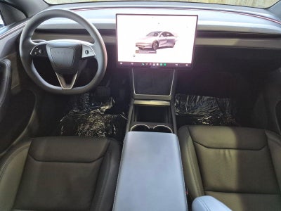 2026 Tesla Model Y Long Range Launch Series AWD *Ltd Avail*