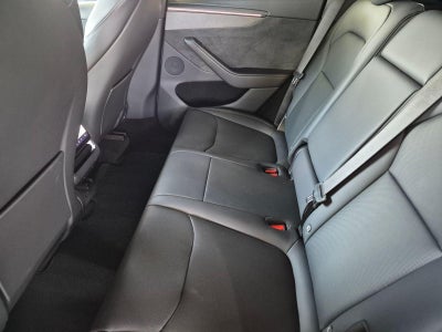 2026 Tesla Model Y Long Range Launch Series AWD *Ltd Avail*
