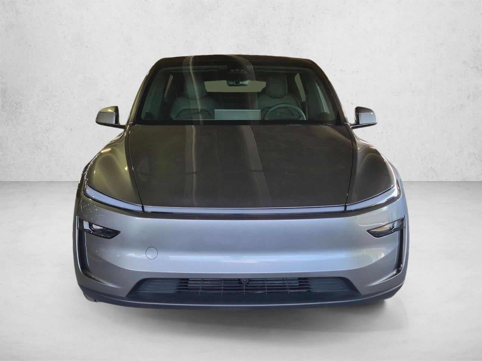 2026 Tesla Model Y Long Range Launch Series AWD *Ltd Avail*