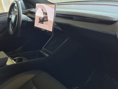 2026 Tesla Model Y Long Range Launch Series AWD *Ltd Avail*